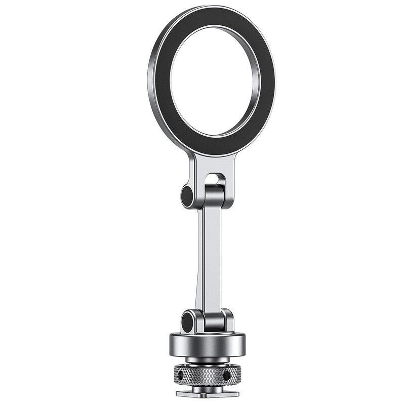 PM03 Leofoto PM-03 Cold Shoe Mount for MagSafe
