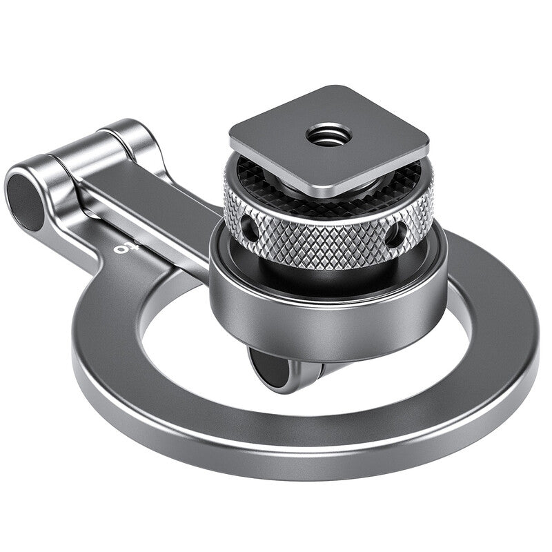 PM03 Leofoto PM-03 Cold Shoe Mount for MagSafe