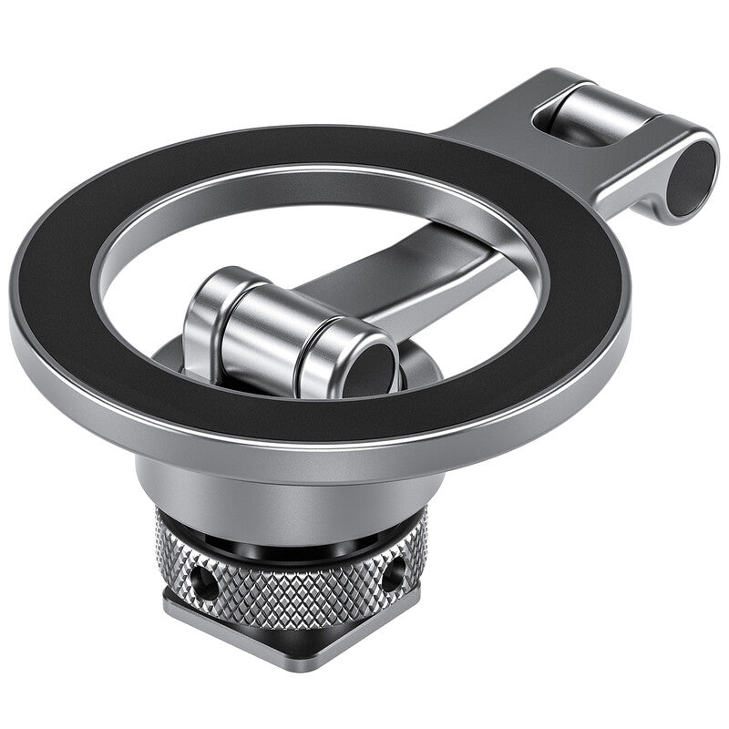 PM03 Leofoto PM-03 Cold Shoe Mount for MagSafe