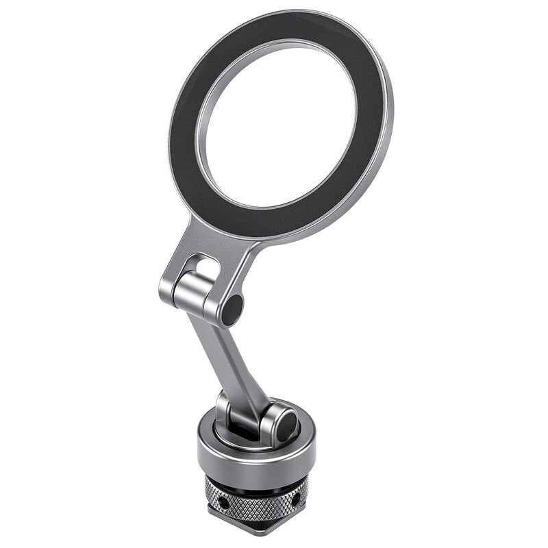 PM03 Leofoto PM-03 Cold Shoe Mount for MagSafe