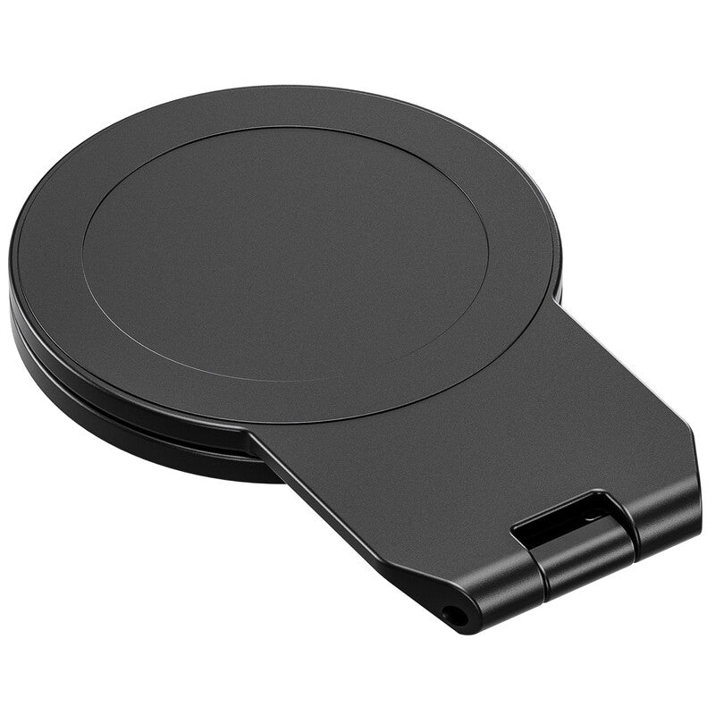 PM05 Leofoto PM-05 dual-Sided Magnetic Foldable Phone Station Black