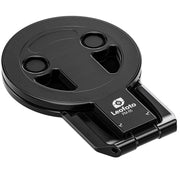 PM05 Leofoto PM-05 dual-Sided Magnetic Foldable Phone Station Black