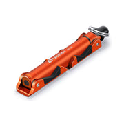 PC20ORANGE Leofoto PC-20 Phone & Tablet Holder Orange