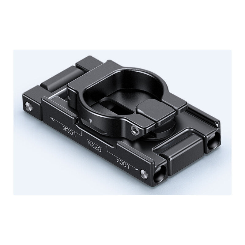 PC60 Leofoto PC-60 Multi-Functional Cellphone Ring Holder