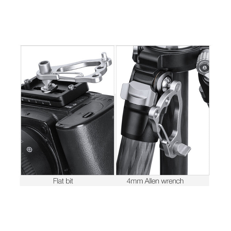 MPL2 Leofoto MPL-2 Multifunction Photographic Tool