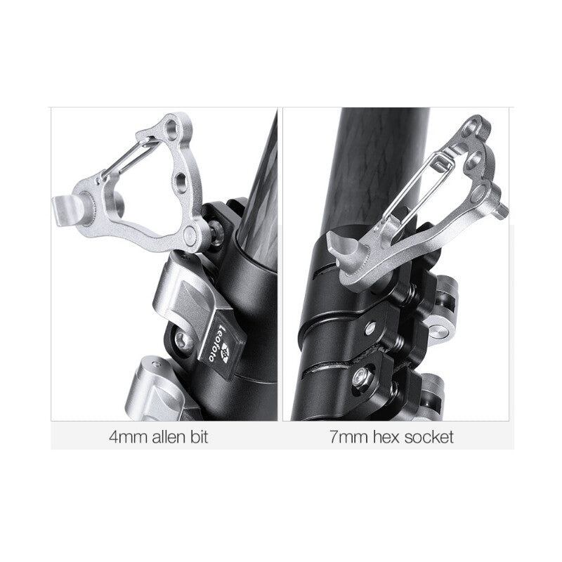 MPL2 Leofoto MPL-2 Multifunction Photographic Tool