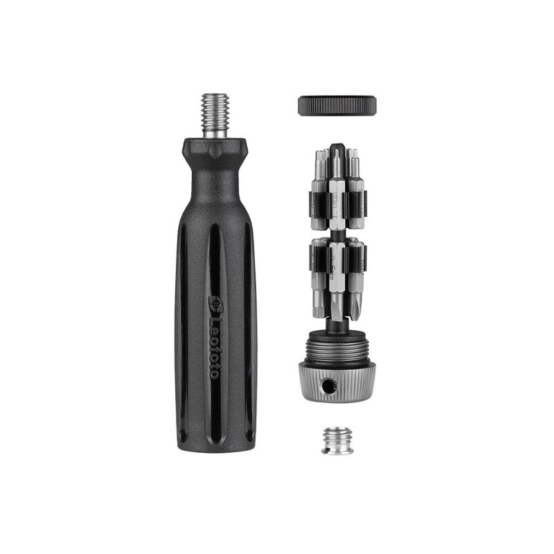 LMT10 Leofoto LMT-10 Multi Tool