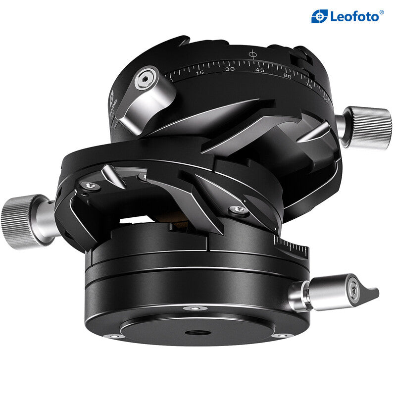 G20 Leofoto G20 3D Geared Head