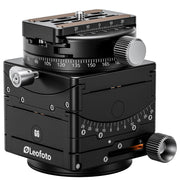 G6 Leofoto G6 Double Axis Geared Head