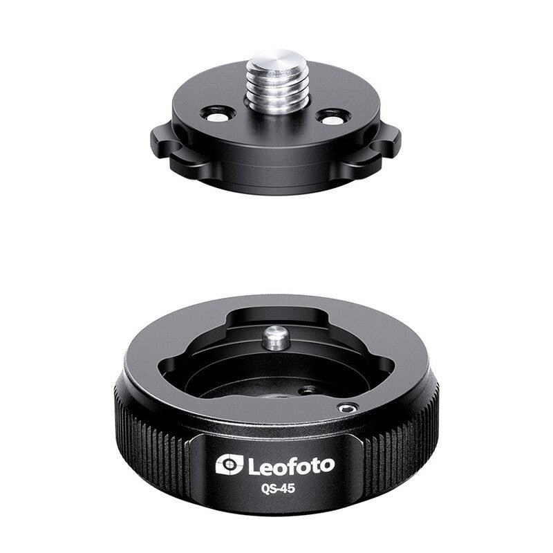 QS45 Leofoto QS-45 Quick link set
