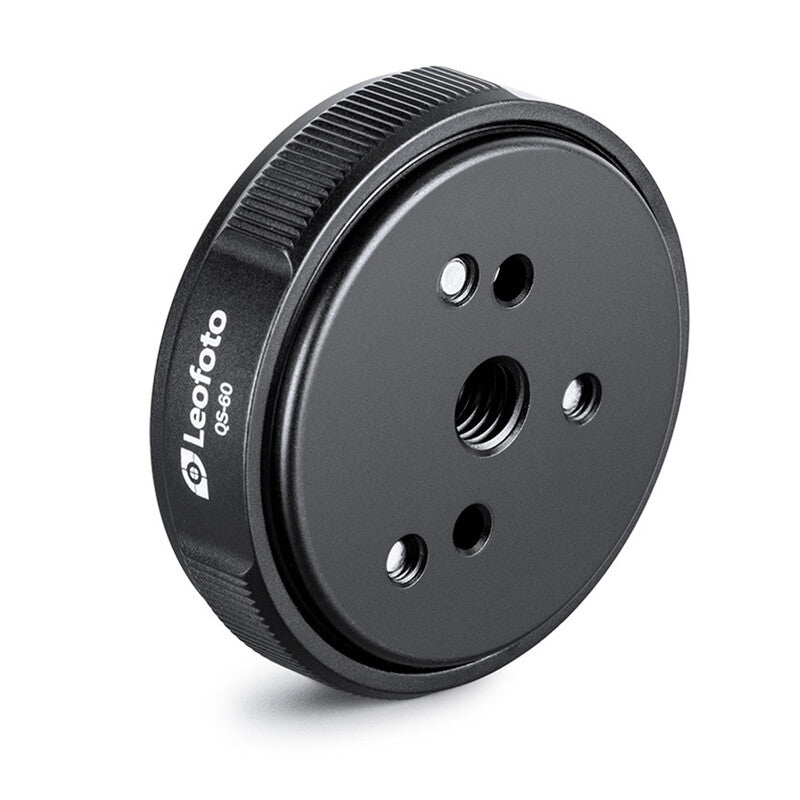 QS60 Leofoto QS-60 Quick link set
