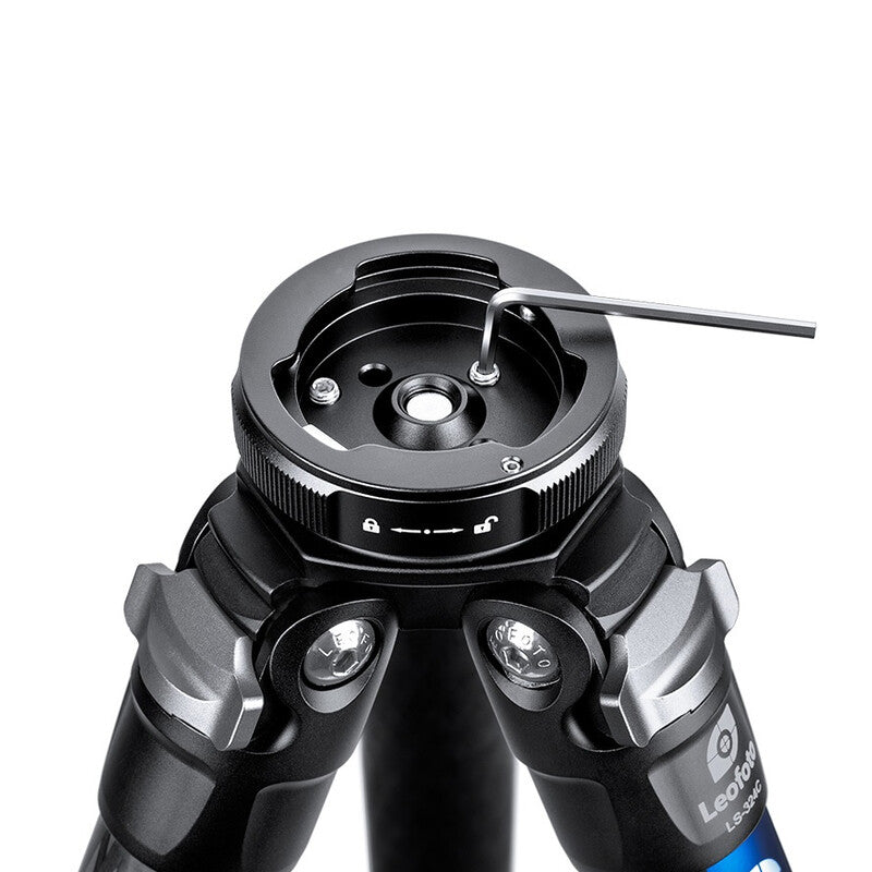 QS70 Leofoto QS-70 Quick link set