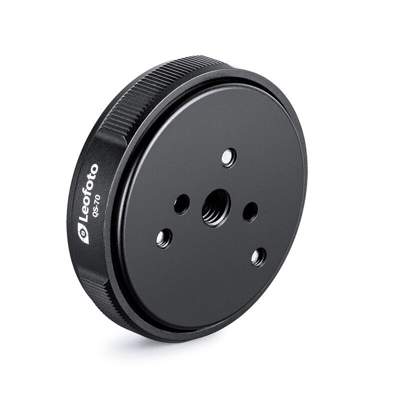 QS70 Leofoto QS-70 Quick link set
