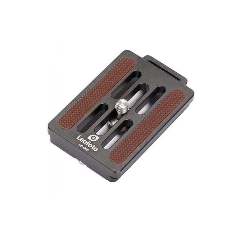 NP60S Leofoto Piastra arca swiss NP-60S
