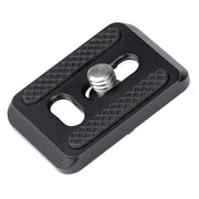 PU25 Leofoto Piastra arca swiss PU-25