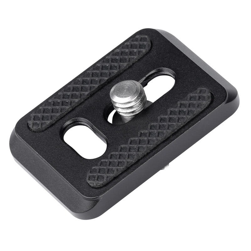 PU25 Leofoto Piastra arca swiss PU-25