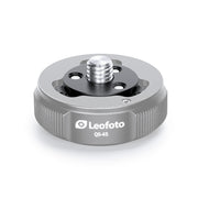 Q45 Leofoto Q45 Connecting plate