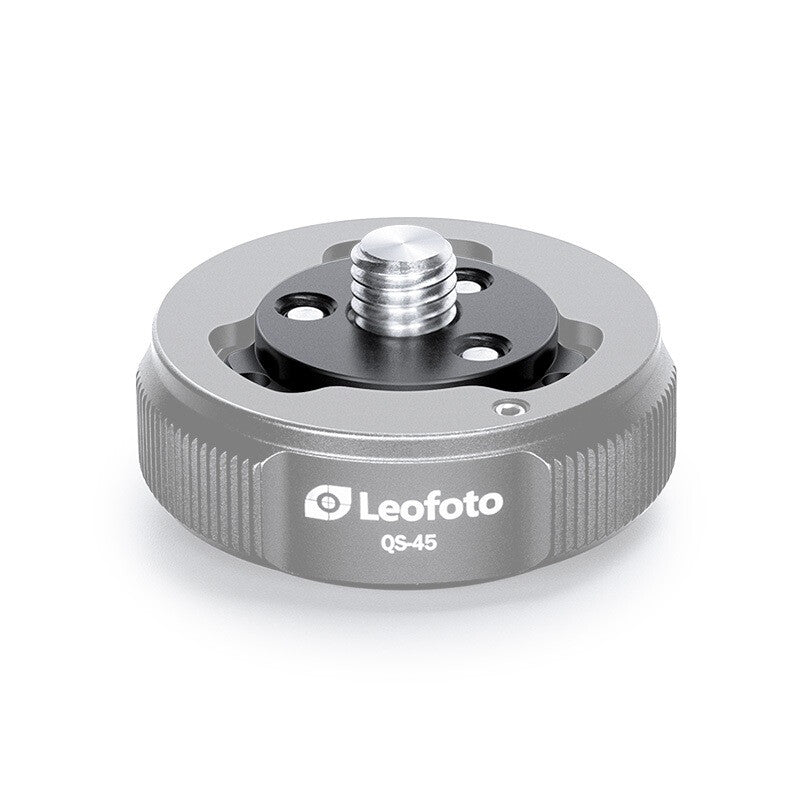 Q45 Leofoto Q45 Connecting plate