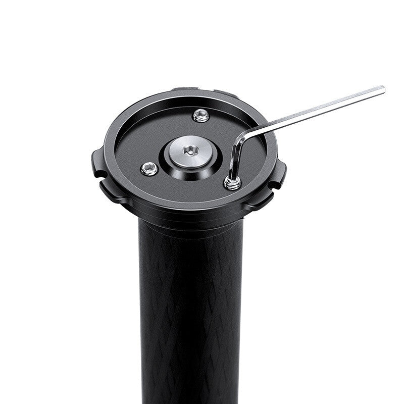 Q60 Leofoto Q60 Connecting plate
