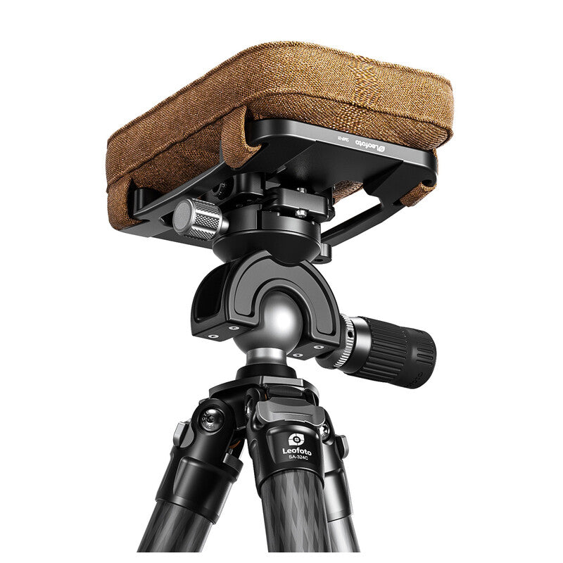 Leofoto SMP-01 Mini Plate Pad