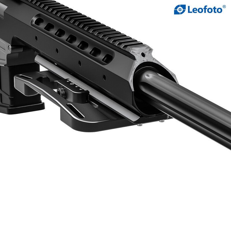 Leofoto SMP-01 Mini Plate Pad