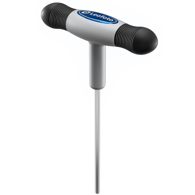 Leofoto T-M3 3mm Allen Hex Wrench