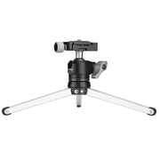MT01LH25 Leofoto MT01 Tripod + LH25 Head