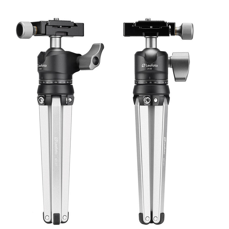 MT01 Leofoto Mt-01 Mini Tripod
