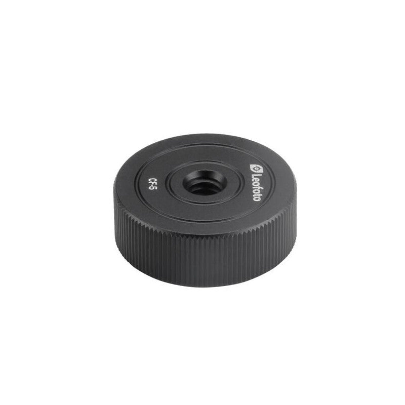 CF5 Leofoto Conversion Adapter