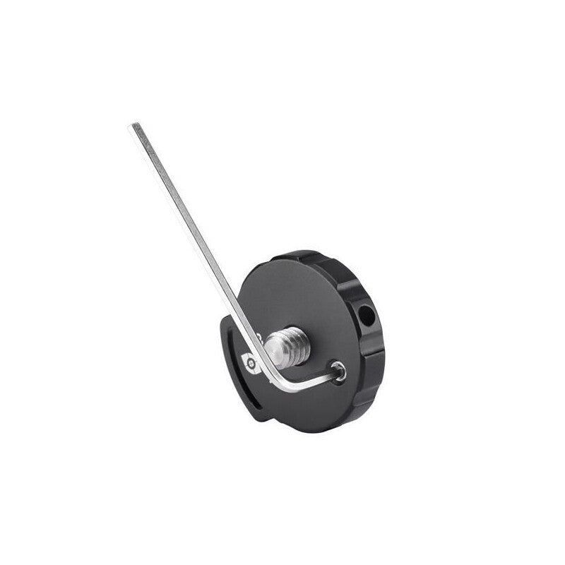 CF6 Leofoto Conversion Adapter