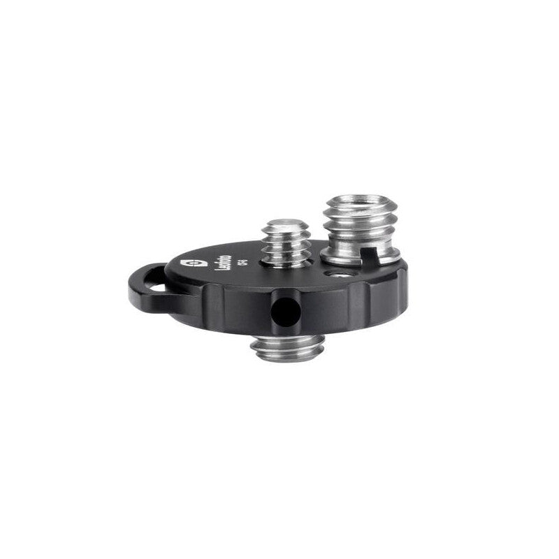 CF6 Leofoto Conversion Adapter