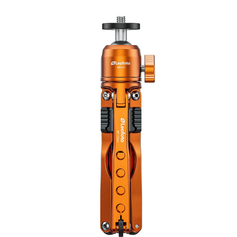 MT03 Leofoto MT-03 Mini Tripod