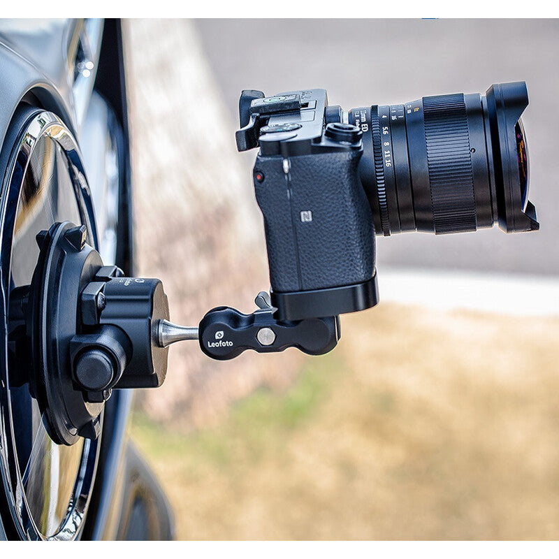 SC02 Leofoto SC-02 Suction Cup