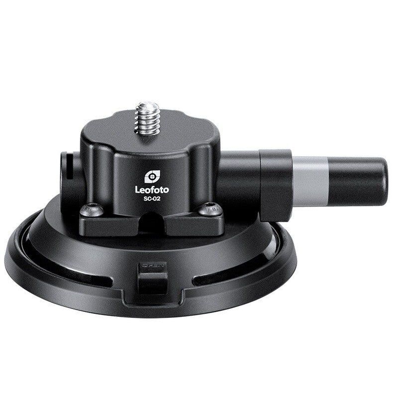 SC02 Leofoto SC-02 Suction Cup