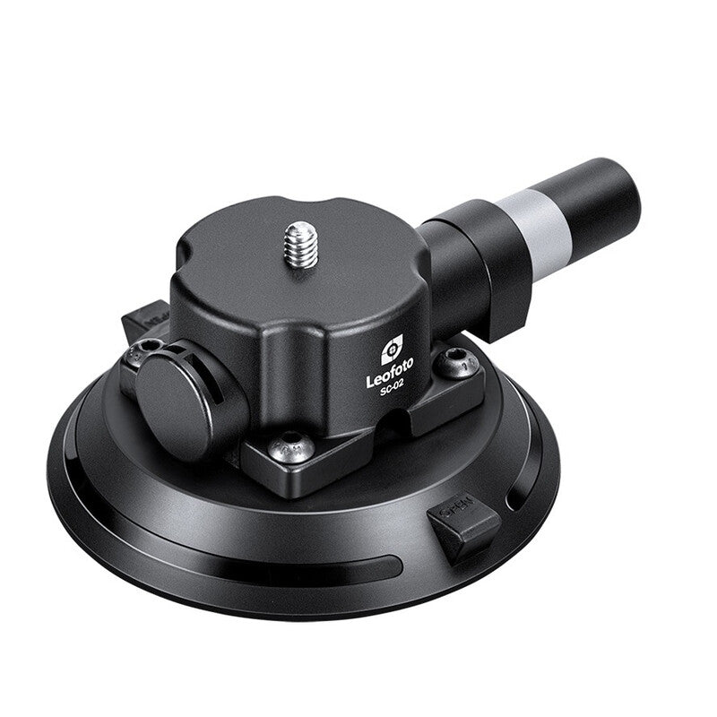 SC02 Leofoto SC-02 Suction Cup