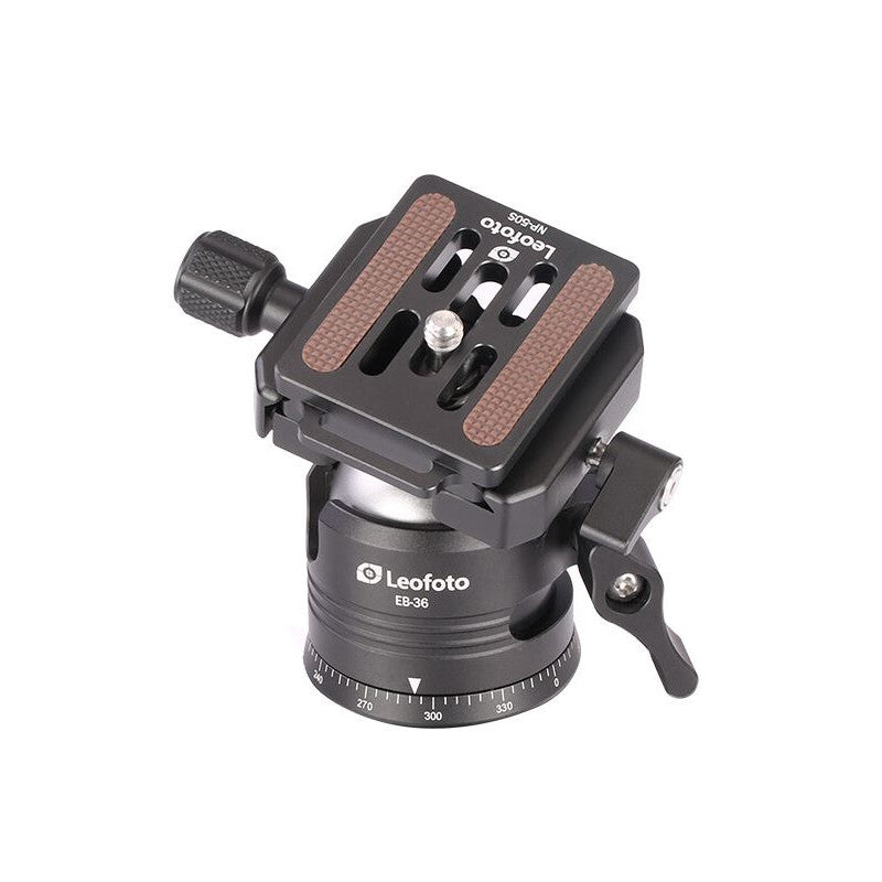 EB36 Leofoto EB-36 Head