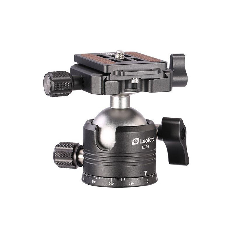 EB36 Leofoto EB-36 Head