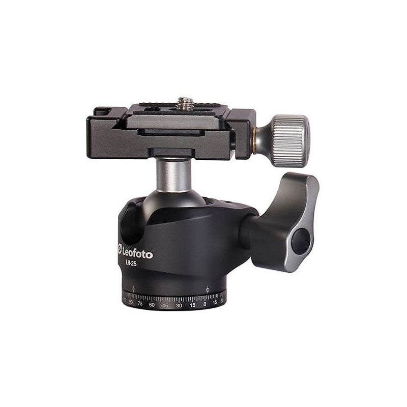 LH25 Leofoto LH-25 Head