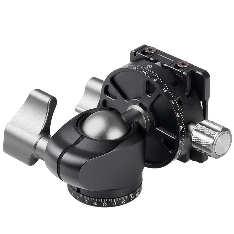 LH25R Leofoto LH-25R Head