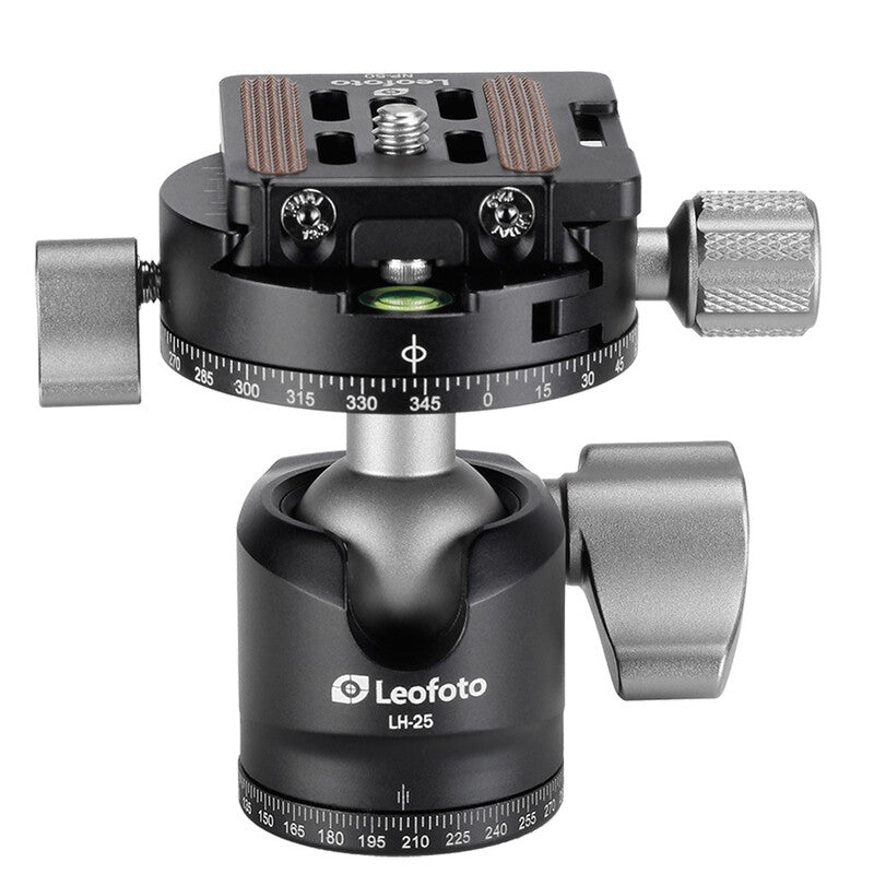 LH25R Leofoto LH-25R Head