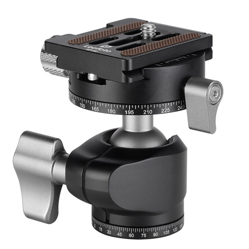 LH25R Leofoto LH-25R Head