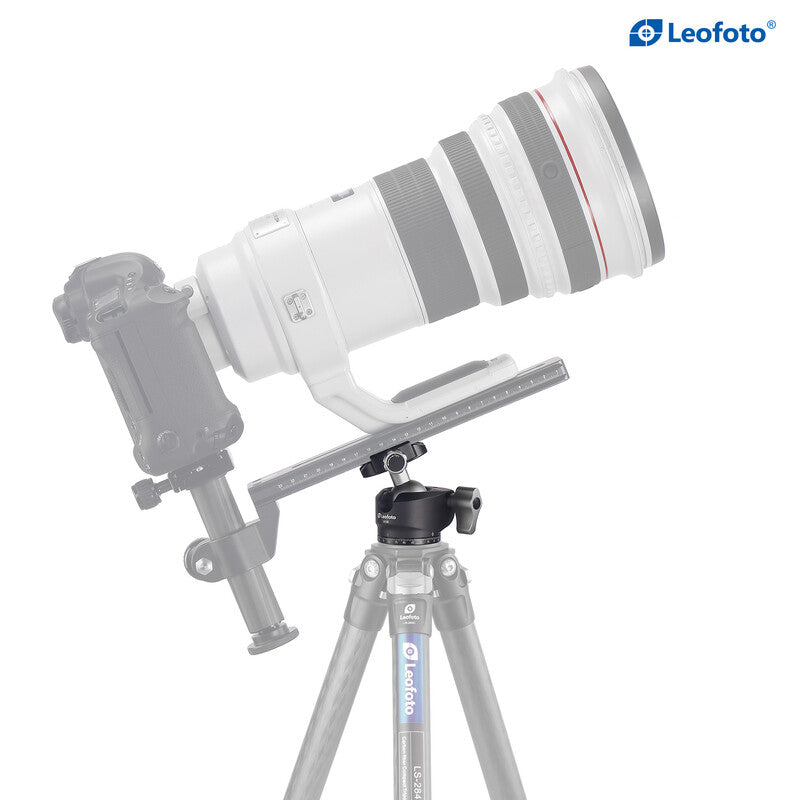 LH30 Leofoto LH-30 Head