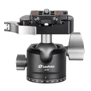 LH30LR Leofoto LH-30LR Head