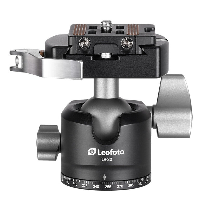 LH30LR Leofoto LH-30LR Head