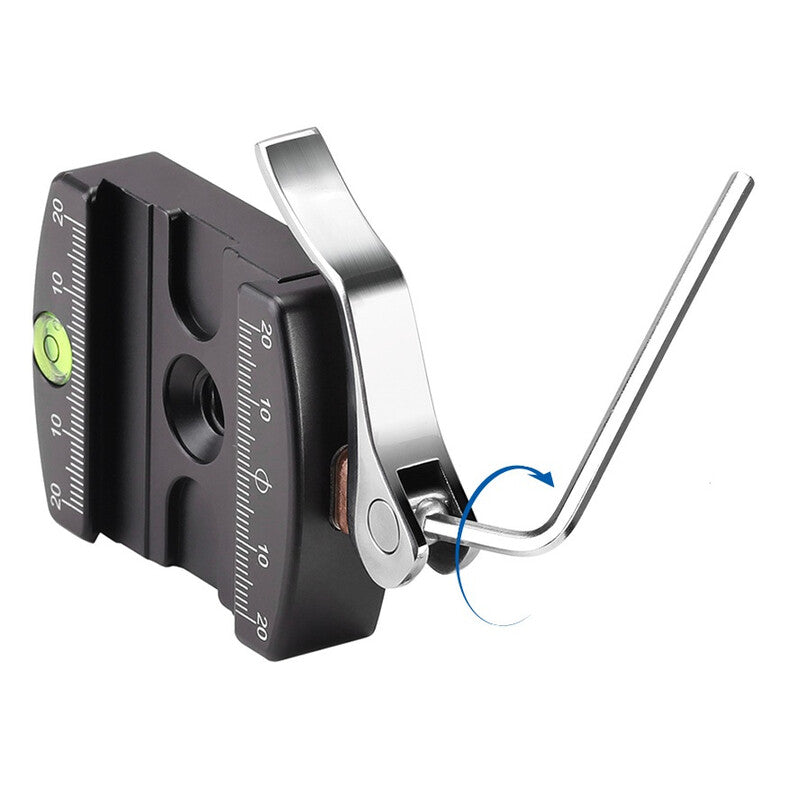 LH30LR Leofoto LH-30LR Head