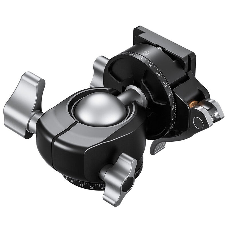 LH40LRNP50 Leofoto LH-40LR+NP-50 Head
