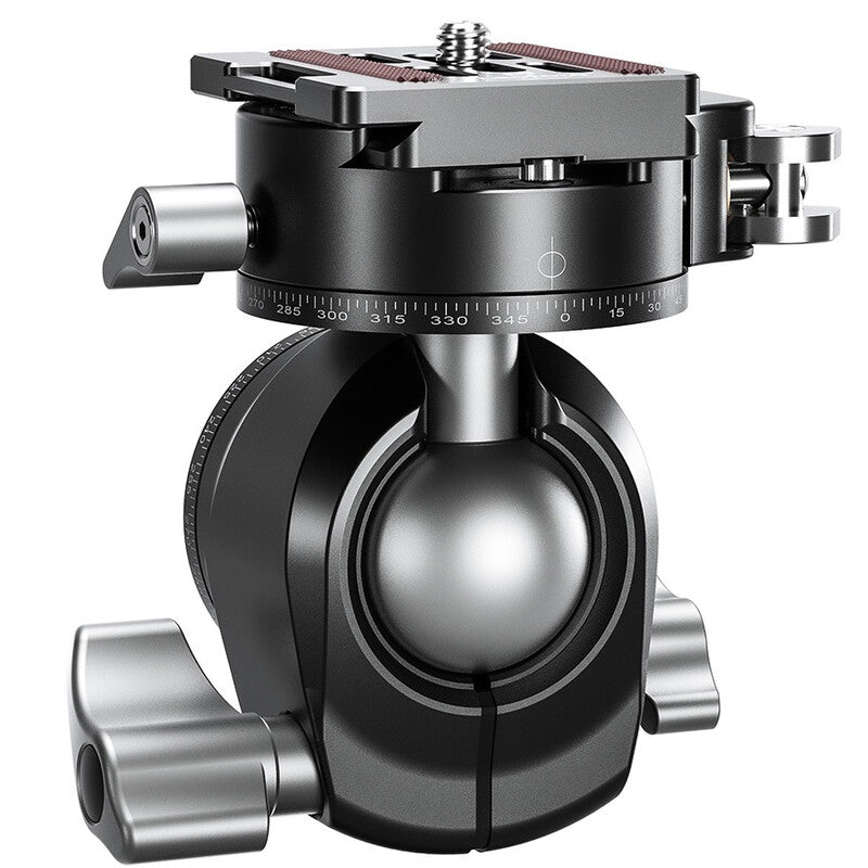 LH30PCL Leofoto LH-30PCL Head