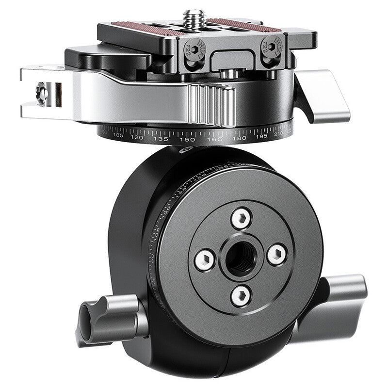 LH30PCL Leofoto LH-30PCL Head