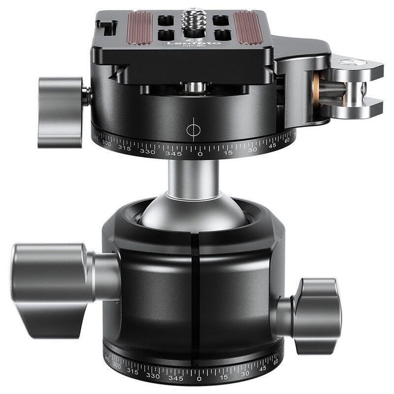 LH30PCL Leofoto LH-30PCL Head