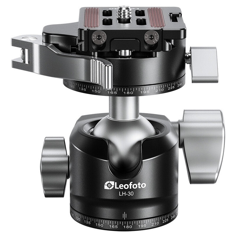 LH30PCL Leofoto LH-30PCL Head